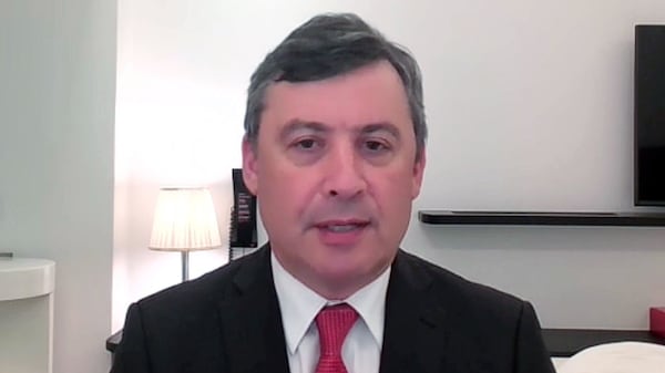 China ‘trying to move the goal posts,’ Michael Chong says