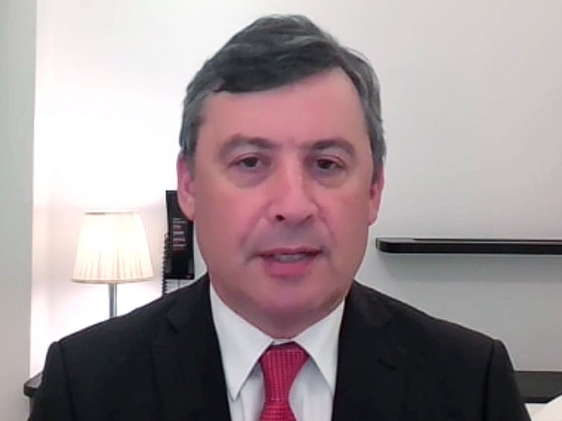 China ‘trying to move the goal posts,’ Michael Chong says