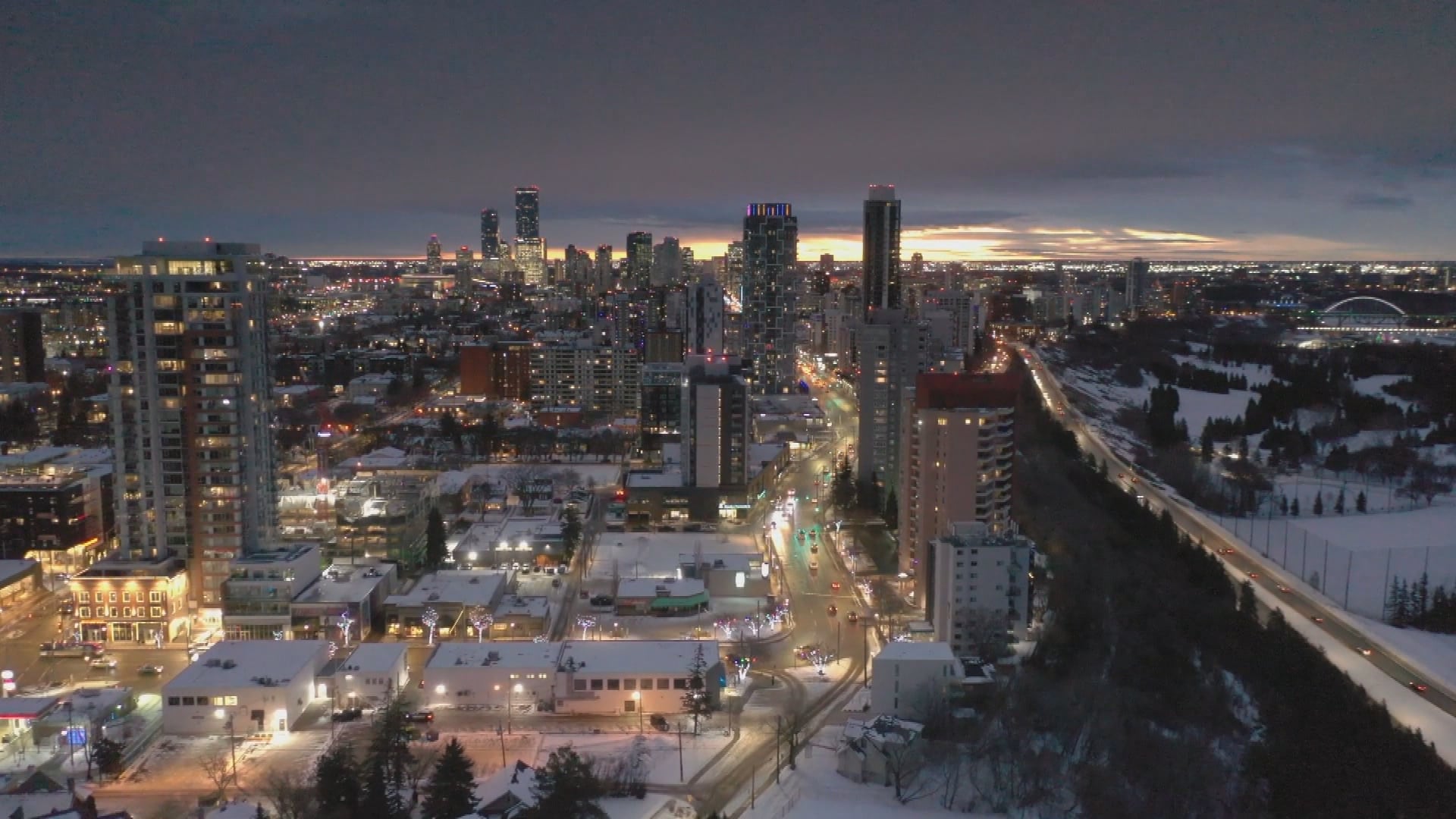 Spring In Edmonton Edmonton weather: Spring temperatures