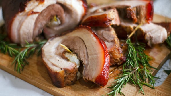 Sudbury’s Caruso Club swaps gala for porchetta bingo on New Year’s Eve