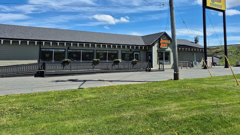 N.S. Jungle Jim’s licence suspended after allegedly overserving man who later died