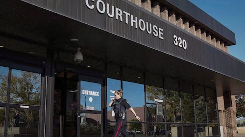 Lethbridge man given 8 years for 2024 impaired driving crash