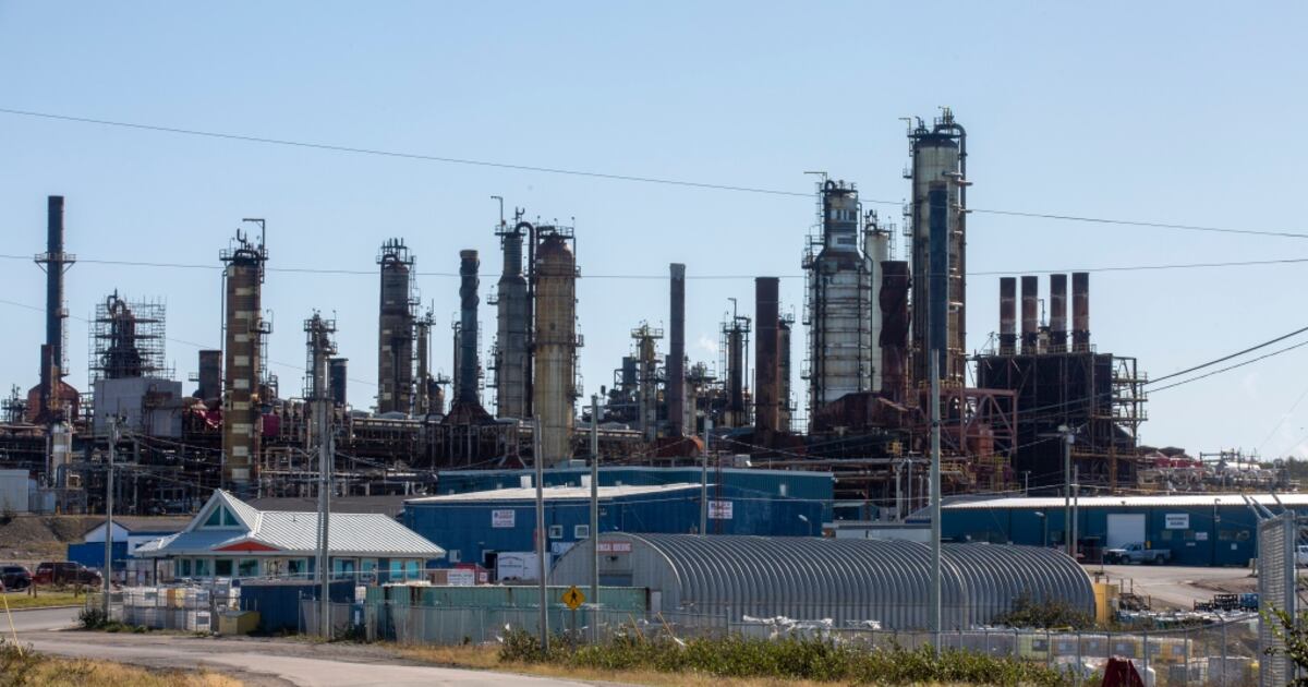 Five workers remain in hospital after explosion last week at ...