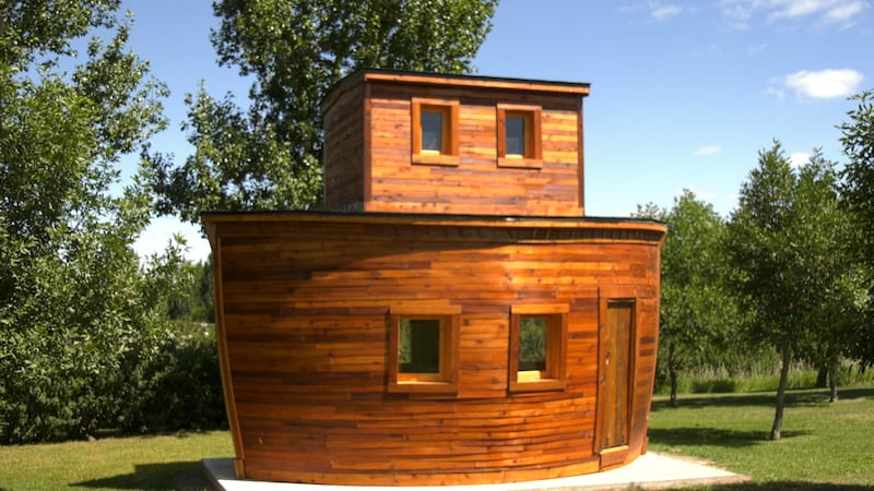 Noah’s Ark structure to be built at Mainprize Regional Park