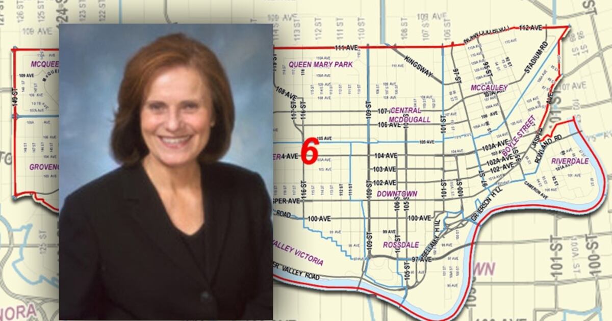 Jane Reece Batty After 12 years on council, Jane Batty will not seek reelection