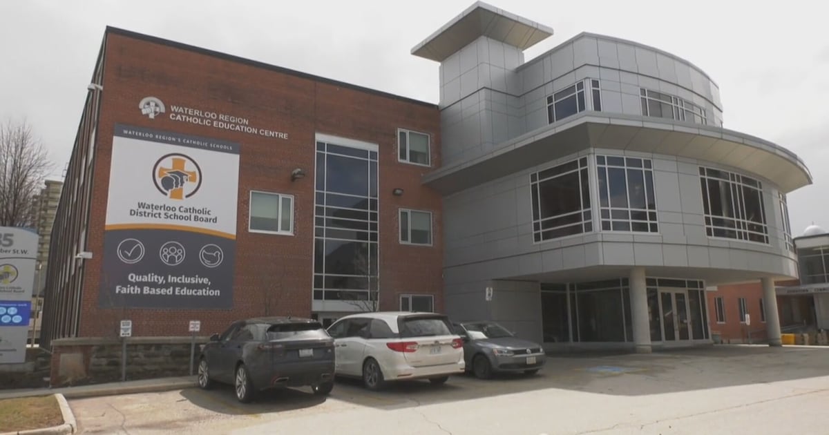 WCDSB eliminating 15 jobs at end of school year