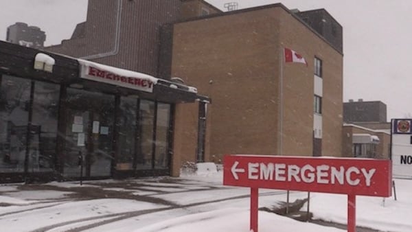Wingham hospital rescinds closure notice after securing proper staffing levels