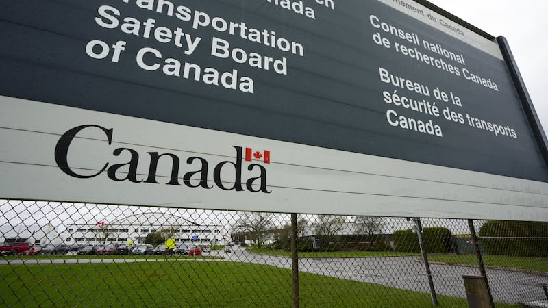'Shocked and saddened': Pilots killed in crash near Regina identified as students from India