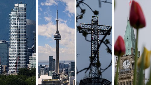 These Canadian cities could host the new international defence hub