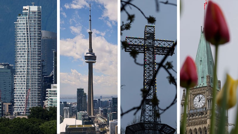 Toronto vs. Montreal vs. Vancouver vs. Ottawa: These are the cities vying for major global defence hub