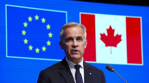 ‘Unique’ partnership with Canada forming ahead of PM Carney speech: EU envoy