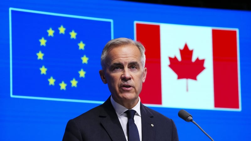 ‘Unique’ partnership with Canada forming ahead of PM Carney speech: EU envoy