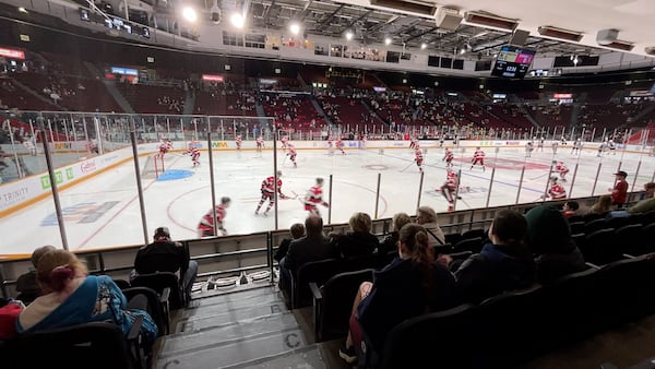 Ottawa 67’s edge Frontenacs in tight Game 2, take 2-0 series lead