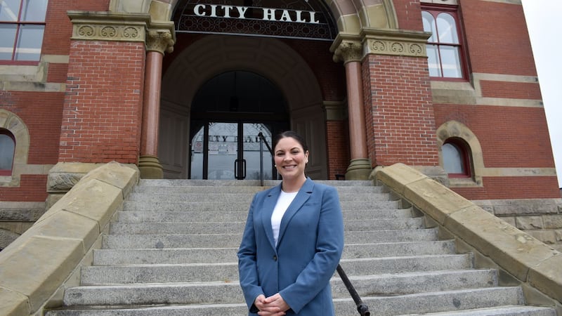 Green-to-Liberal floor crosser running for mayor of New Brunswick capital