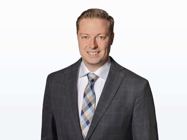 Luke Simard