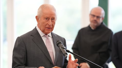 No apology but King Charles will not shy away from slavery issue during Caribbean tour, Buckingham Palace says