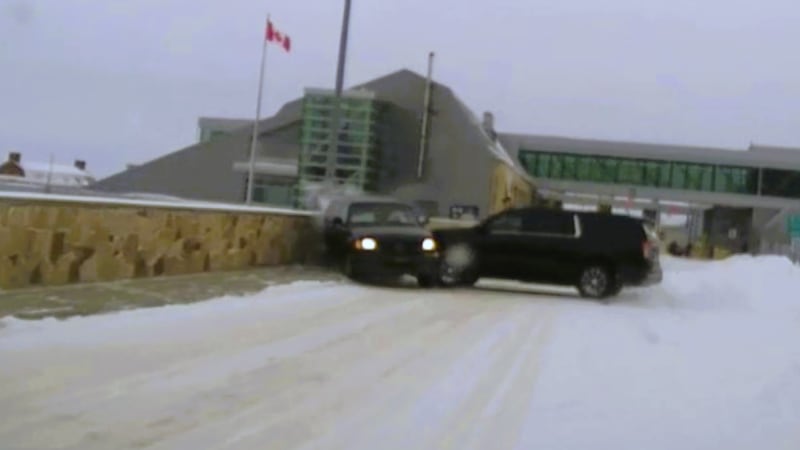 American shot at by Alberta RCMP had entered Canada illegally: ASIRT