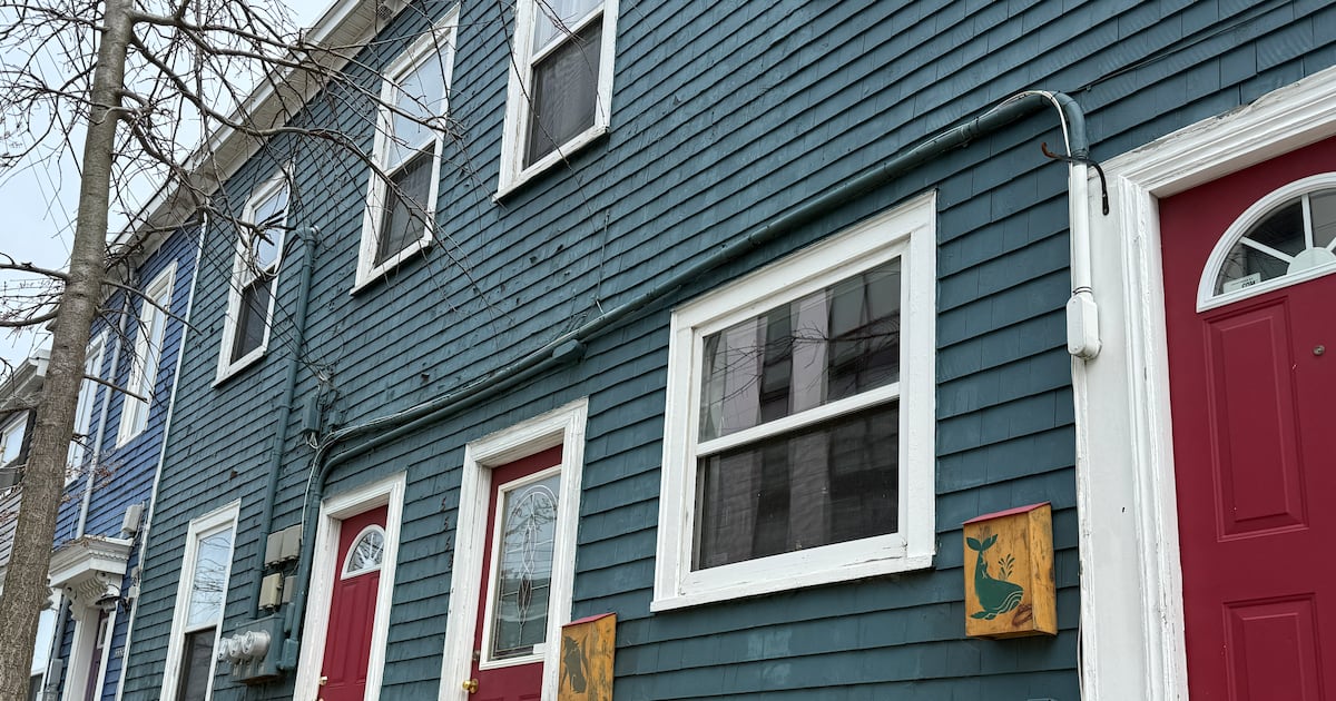 ‘We're way behind': Halifax seeks answers to ‘missing middle' housing