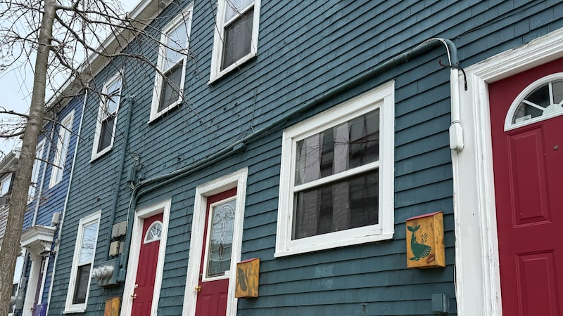 ‘We’re way behind’: Halifax seeks answers to ‘missing middle’ housing