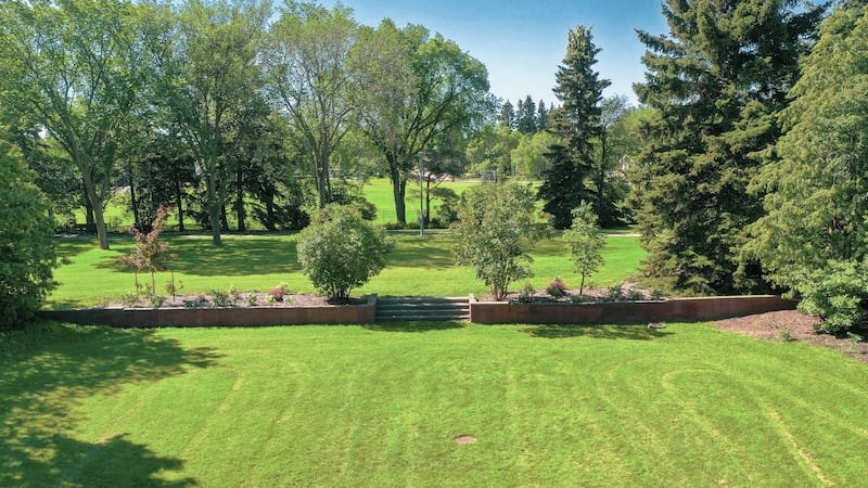 City gives Edmonton park, house historic designations