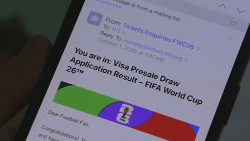 FIFA’s latest ticket release has left many footy fans crying foul
