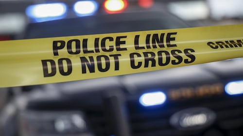 Motorcyclist seriously injured after incident on Anthony Henday Drive
