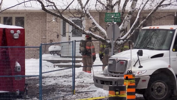 London, Ont. explosives investigation leads to search warrants in Gatineau, Ottawa