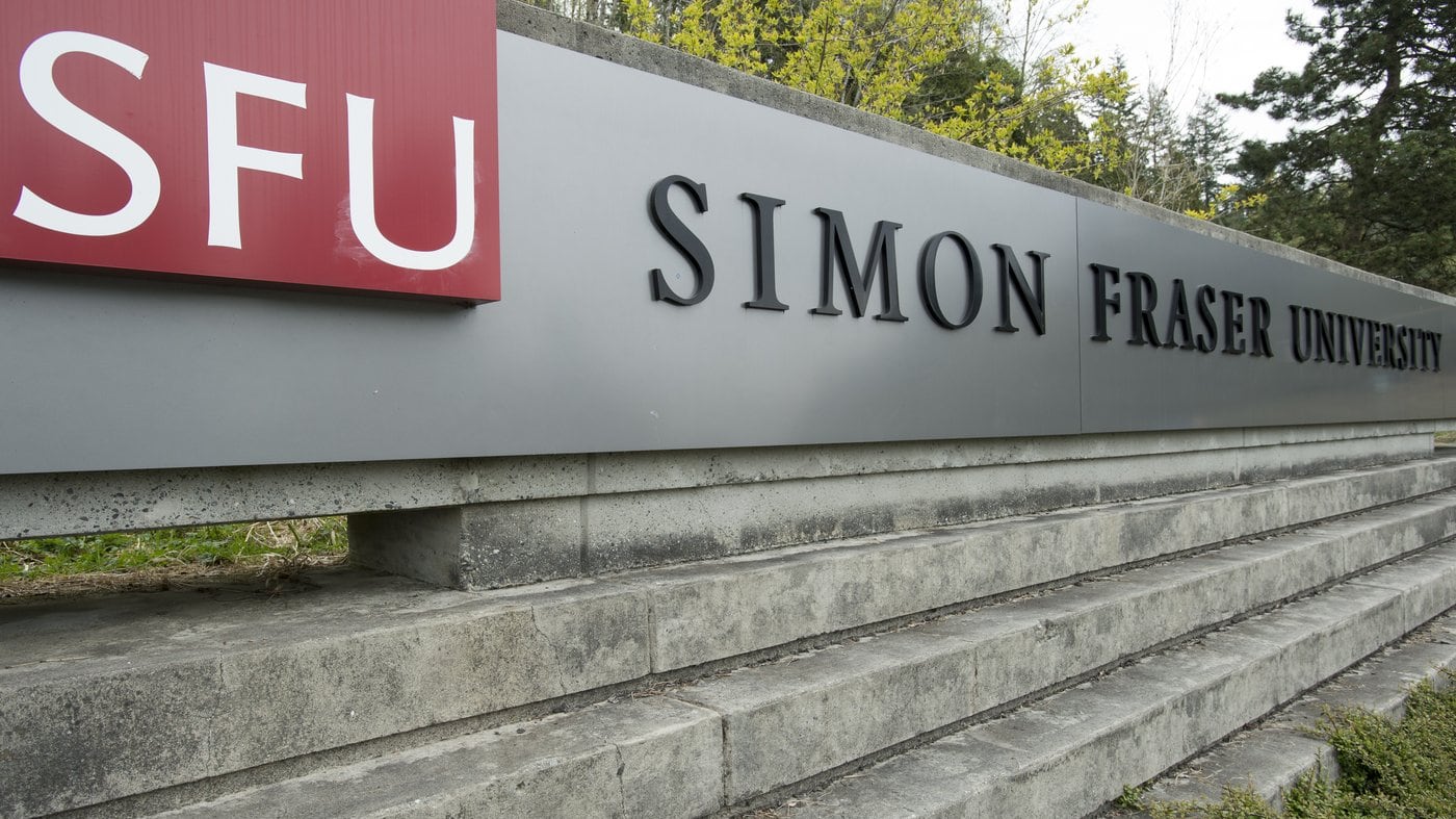 Sfu Programs Simon Fraser University applies to return to U Sports