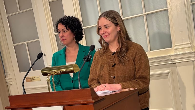 ‘I felt hopeless’: Long gynecological wait times push N.S. woman to seek U.S. surgery