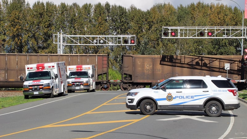 B.C. railway deaths have doubled in 2026 as coroner warns of ‘alarming’ trend