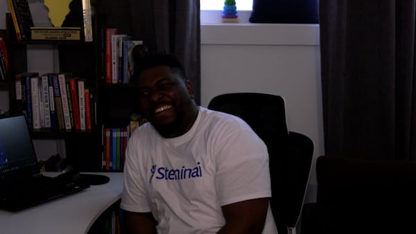 Saskatoon entrepreneur turning heads with new game