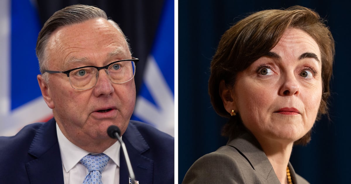 New Churchill Falls deal to be announced next week: sources