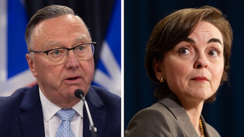 Ottawa, Quebec and N.L. to announce new Churchill Falls deal next week: sources