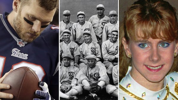 These famous cheating scandals rocked the sports world