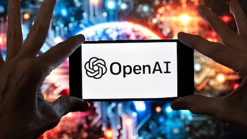 OpenAI says has more than 1 billion active users