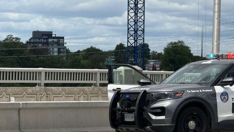 Boy, 12, charged with attempted murder of officer transferred to youth centre after surgery, SIU says