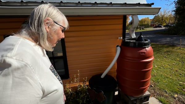 Rural residents calling on City of Ottawa to do more as wells dry up