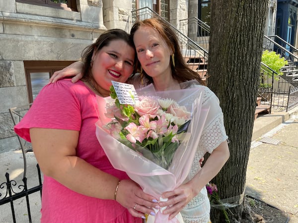 ‘Finding joy’: friends of Montreal woman killed by her ex-boyfriend honour her memory