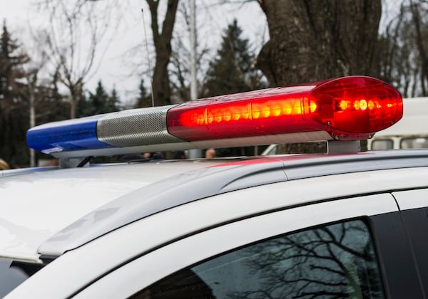 Prohibited driver charged with speeding in northern Ont. First Nation