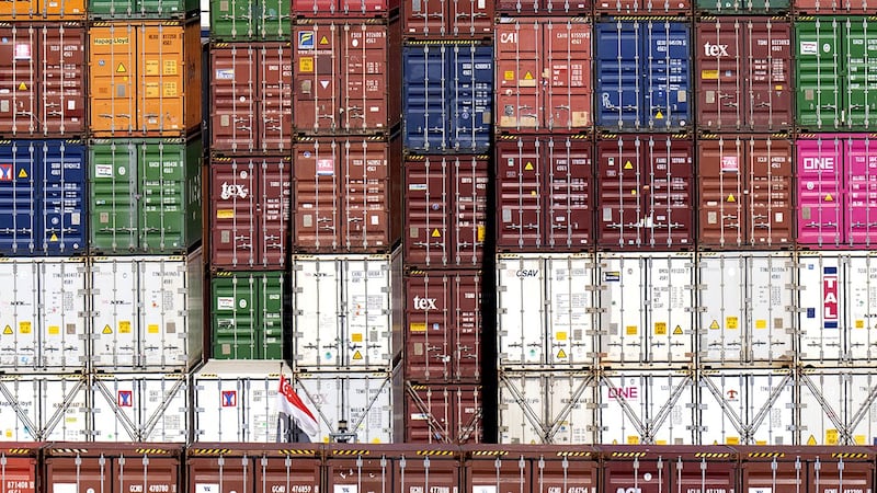 Ottawa announces $254 million for New Brunswick port upgrades