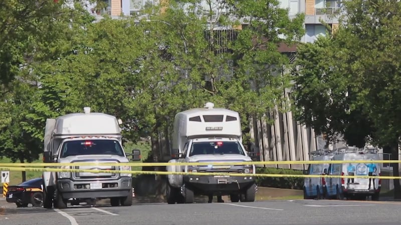 Pedestrian struck by impaired driver has died, Abbotsford police say