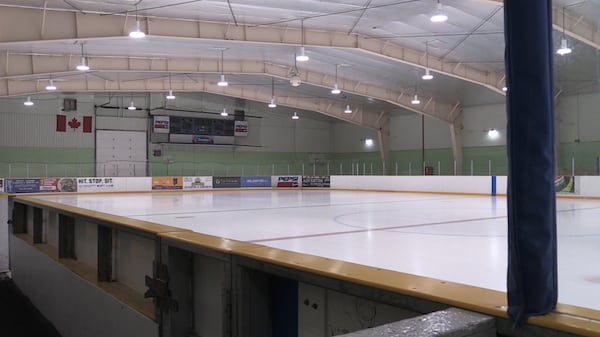 Orillia reopens former Brian Orser Arena after $12.4M renovations