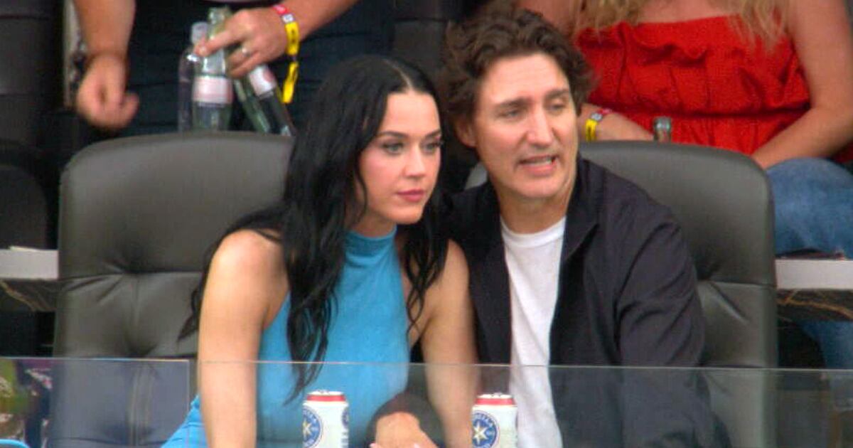 A Blemish on the Field: World Cup Controversy Follows Trudeau to LA