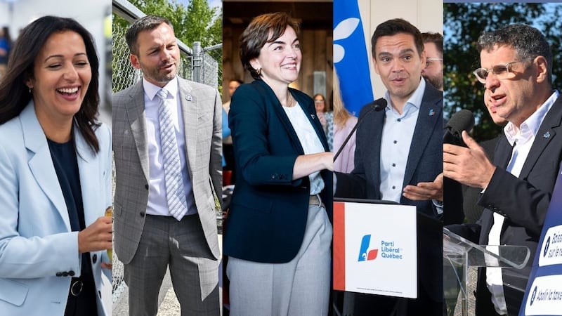 Despite threat of legal action, Fréchette stands firm on French-only voter mailouts. Follow here for live updates