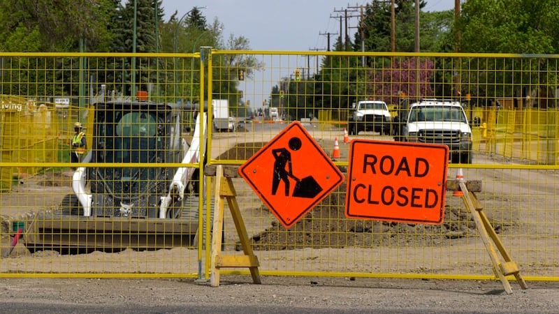 Why a late start is contributing to Saskatoon’s busiest construction season ever