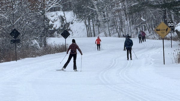 Looking for a winter activity? This is where you can cross-country ski in the Ottawa area