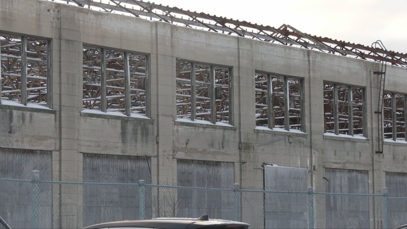 Stratford pledges $15 million for Grand Trunk revitalization