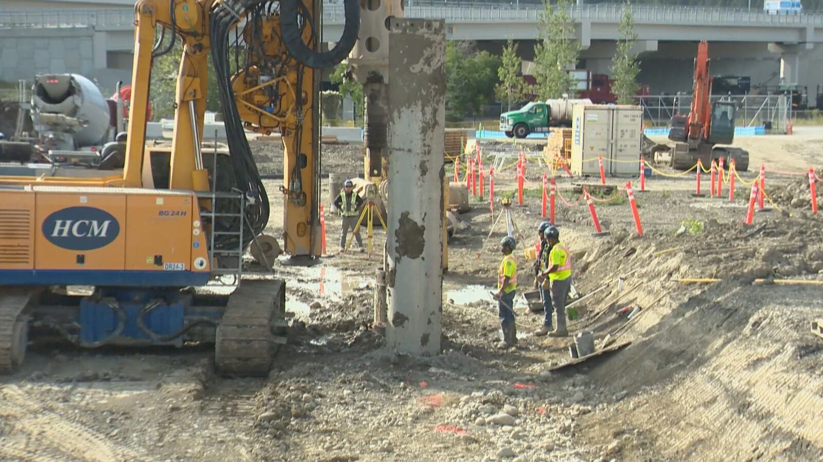 Project Calgary Calgary budget considerations for the Alberta government