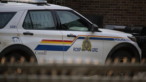 Prince Albert police ask public for help finding suspects after serious assault