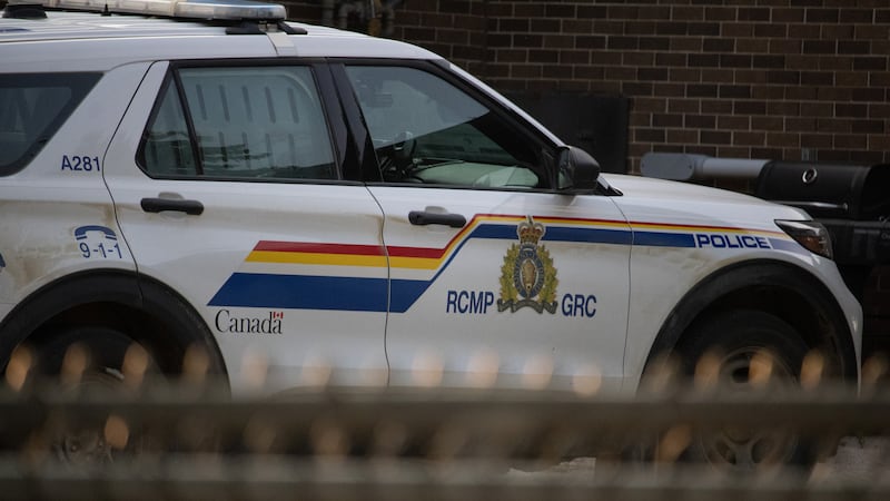 Human trafficking probe in RM of Edenwold leads to pair of arrests